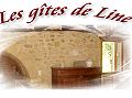Les g�tes de Line