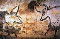 Chevaux de lascaux